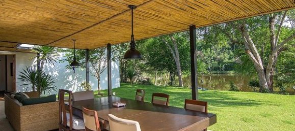 5 bedrooms Cafe / restaurant in Hua Hin, Thailand No. 7009 5