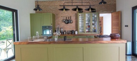 5 bedrooms Cafe / restaurant in Hua Hin, Thailand No. 7009 9