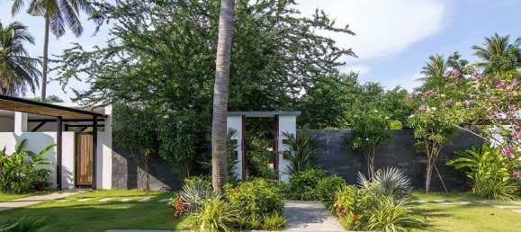 5 bedrooms Cafe / restaurant in Hua Hin, Thailand No. 7009 4