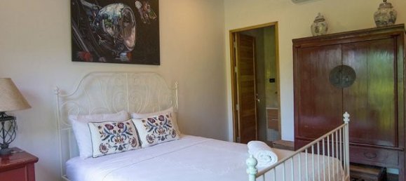 5 bedrooms Cafe / restaurant in Hua Hin, Thailand No. 7009 14