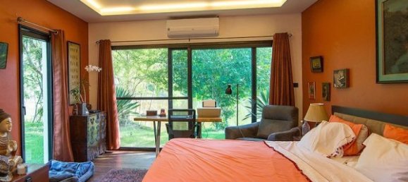 5 bedrooms Cafe / restaurant in Hua Hin, Thailand No. 7009 11