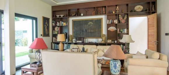 5 bedrooms Cafe / restaurant in Hua Hin, Thailand No. 7009 8