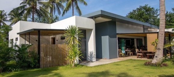 5 bedrooms Cafe / restaurant in Hua Hin, Thailand No. 7009 2