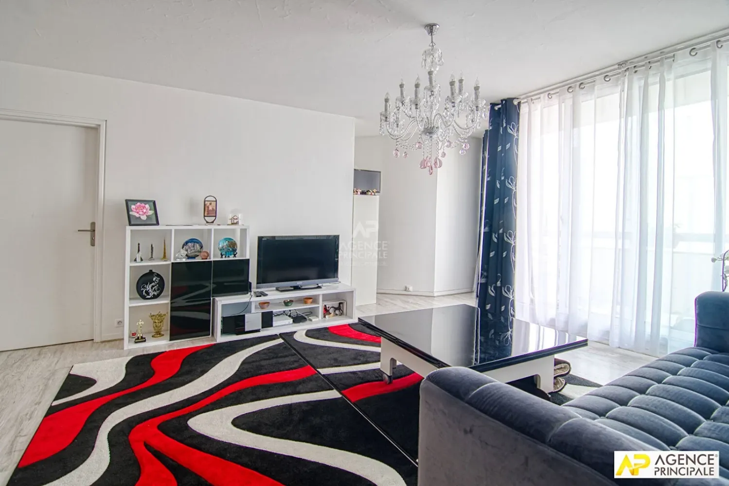 Apartamento T3 em Saint-Germain-en-Laye, France N.º 320751
