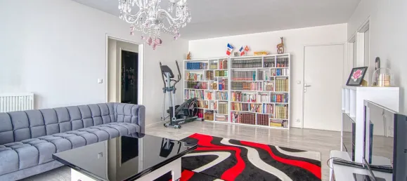 Apartamento T3 em Saint-Germain-en-Laye, France N.º 320751 14