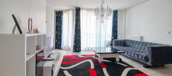 Apartamento T3 em Saint-Germain-en-Laye, France N.º 320751 3