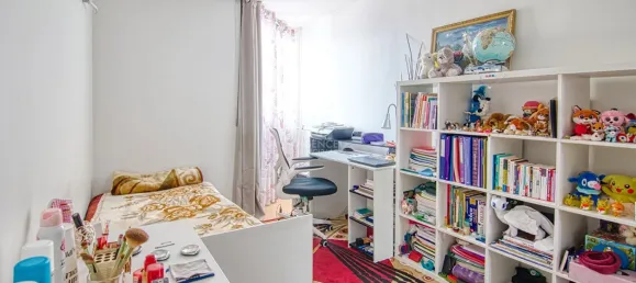 Apartamento T3 em Saint-Germain-en-Laye, France N.º 320751 8