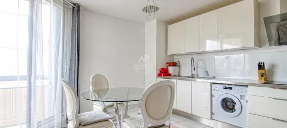 Apartamento T3 em Saint-Germain-en-Laye, France N.º 320751 11