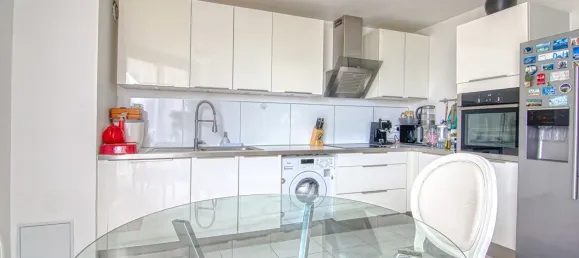 Apartamento T3 em Saint-Germain-en-Laye, France N.º 320751 10