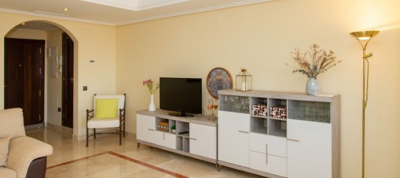 3 غرف نوم شقة في Marbella, Spain رقم 33028 4