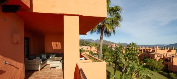 3 غرف نوم شقة في Marbella, Spain رقم 33028 18