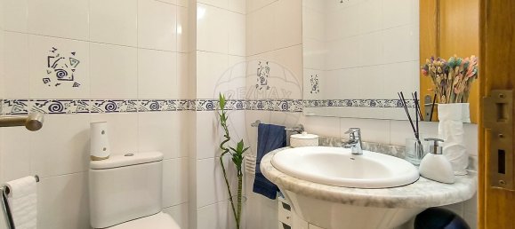 4 bedrooms Villa in Pinhal Novo, Portugal No. 18621 35