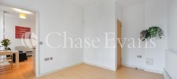 2 bedrooms Apartment in Isle Of Dogs, United Kingdom No. 4346 10