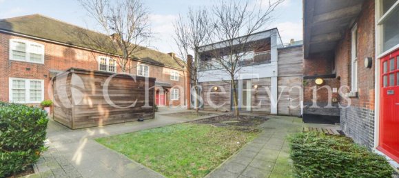 2 bedrooms Apartment in Isle Of Dogs, United Kingdom No. 4346 28