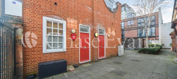 2 bedrooms Apartment in Isle Of Dogs, United Kingdom No. 4346 33