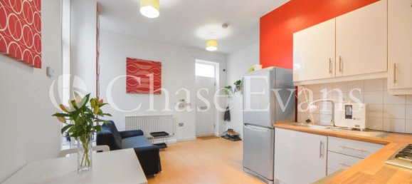 2 bedrooms Apartment in Isle Of Dogs, United Kingdom No. 4346 8