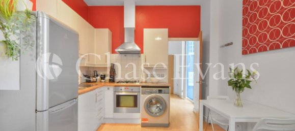 2 bedrooms Apartment in Isle Of Dogs, United Kingdom No. 4346 13