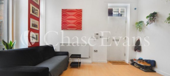 2 bedrooms Apartment in Isle Of Dogs, United Kingdom No. 4346 14