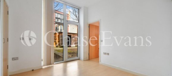 2 bedrooms Apartment in Isle Of Dogs, United Kingdom No. 4346 18