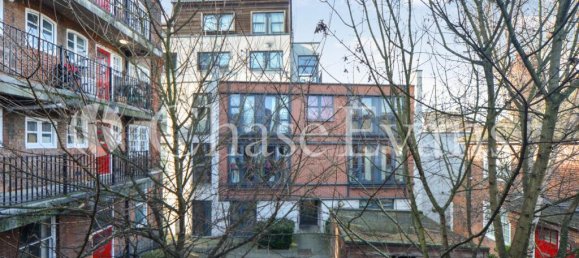 2 bedrooms Apartment in Isle Of Dogs, United Kingdom No. 4346 25