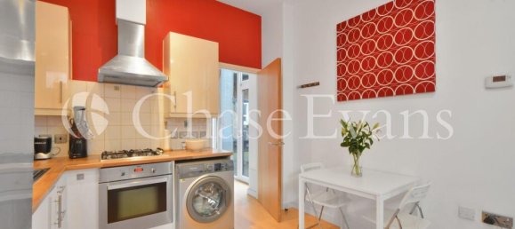 2 bedrooms Apartment in Isle Of Dogs, United Kingdom No. 4346 5