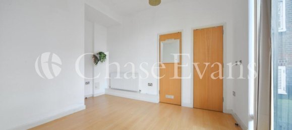 2 bedrooms Apartment in Isle Of Dogs, United Kingdom No. 4346 15
