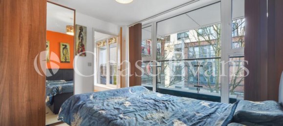 2 bedrooms Apartment in Isle Of Dogs, United Kingdom No. 4346 20