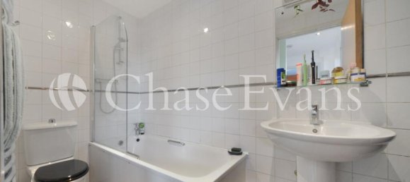 2 bedrooms Apartment in Isle Of Dogs, United Kingdom No. 4346 22