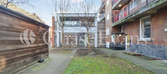 2 bedrooms Apartment in Isle Of Dogs, United Kingdom No. 4346 30