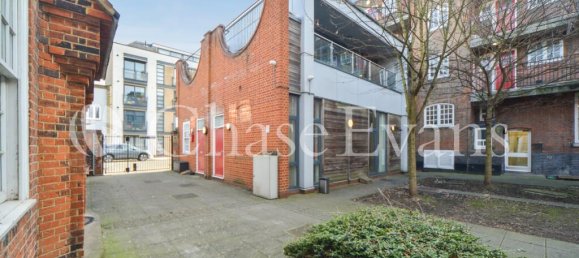 2 bedrooms Apartment in Isle Of Dogs, United Kingdom No. 4346 32