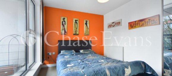 2 bedrooms Apartment in Isle Of Dogs, United Kingdom No. 4346 2