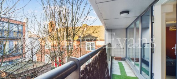 2 bedrooms Apartment in Isle Of Dogs, United Kingdom No. 4346 4