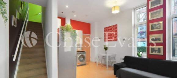 2 bedrooms Apartment in Isle Of Dogs, United Kingdom No. 4346 7
