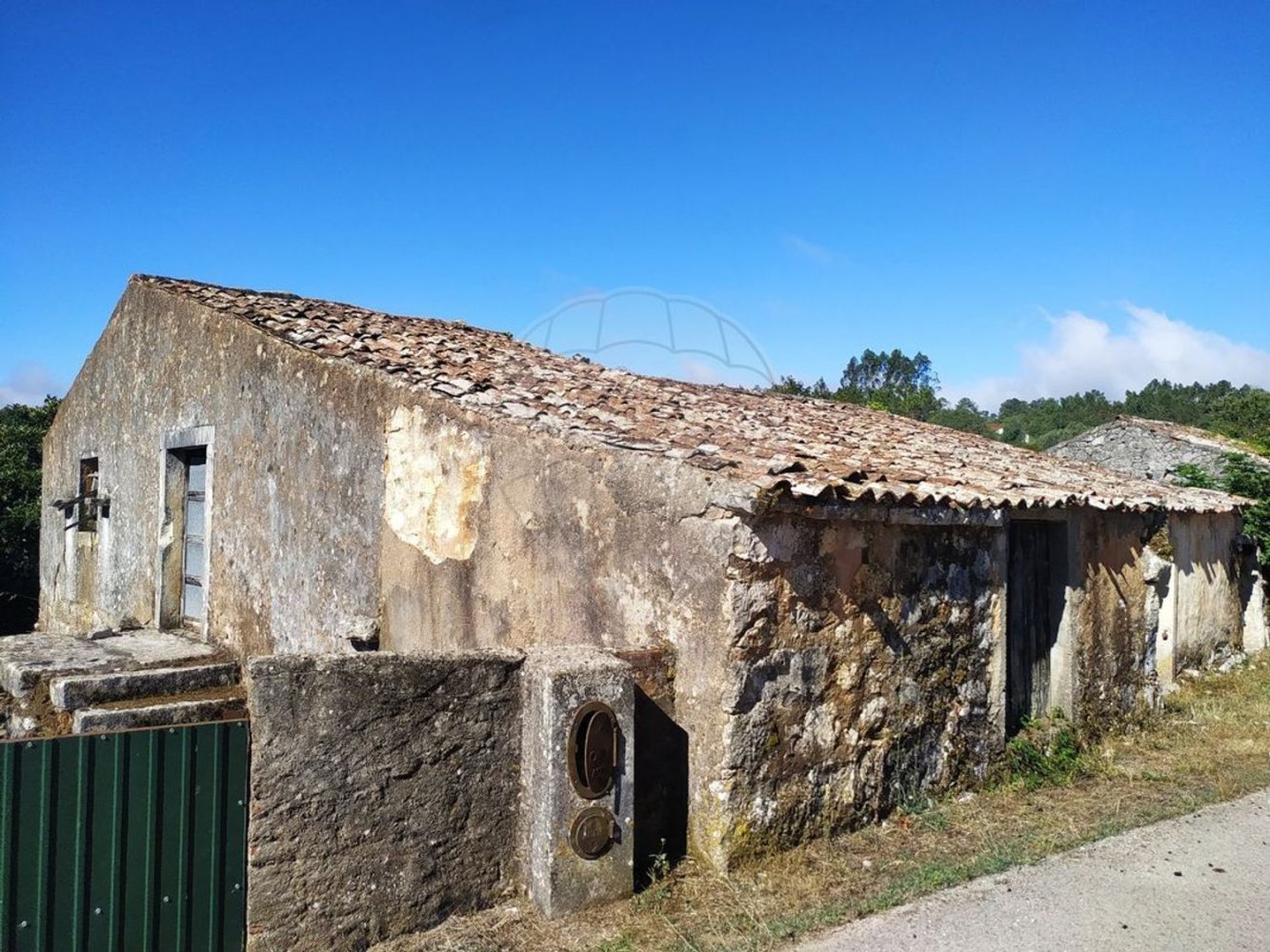 2 chambres Maison à Soure, Portugal No. 178957