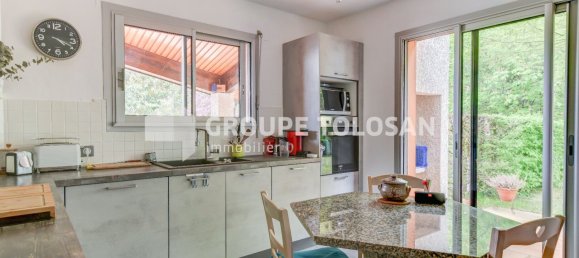 4 غرف نوم منزل في Montrabe, France رقم 299352 8