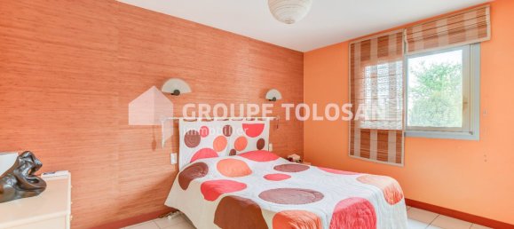 4 غرف نوم منزل في Montrabe, France رقم 299352 9