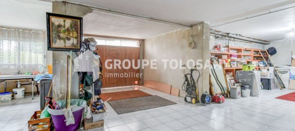 4 غرف نوم منزل في Montrabe, France رقم 299352 12