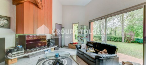 4 غرف نوم منزل في Montrabe, France رقم 299352 6