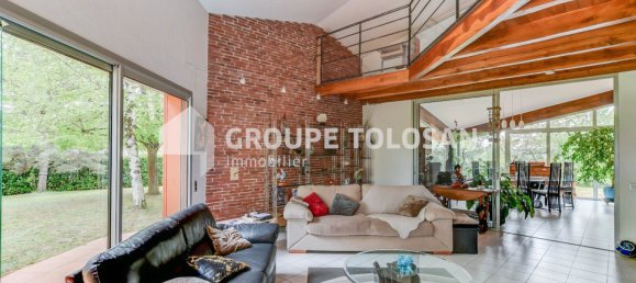 4 غرف نوم منزل في Montrabe, France رقم 299352 4