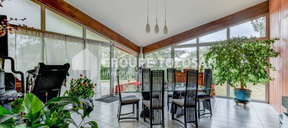 4 غرف نوم منزل في Montrabe, France رقم 299352 7