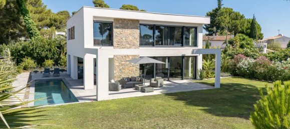 4 bedrooms Villa in Antibes, France No. 288488 21