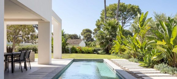 4 bedrooms Villa in Antibes, France No. 288488 4