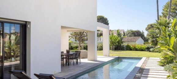 4 bedrooms Villa in Antibes, France No. 288488 18