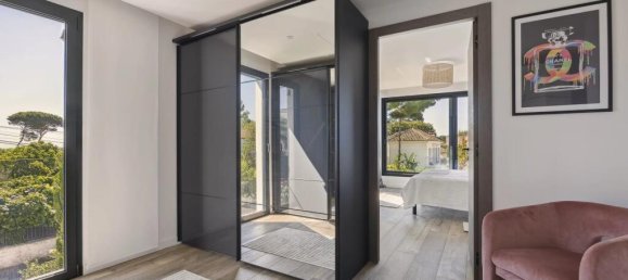 4 bedrooms Villa in Antibes, France No. 288488 12