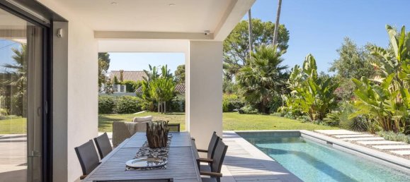 4 bedrooms Villa in Antibes, France No. 288488 5