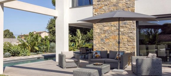 4 bedrooms Villa in Antibes, France No. 288488 20