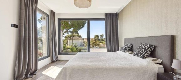 4 bedrooms Villa in Antibes, France No. 288488 11