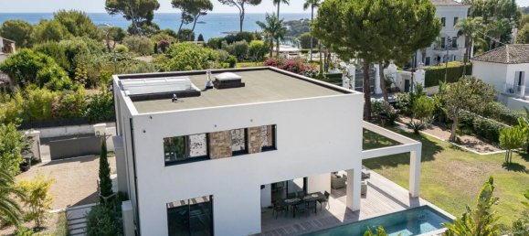 4 bedrooms Villa in Antibes, France No. 288488 16