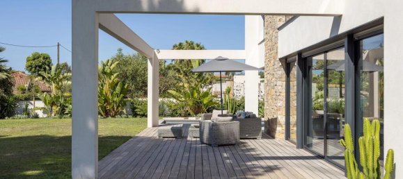 4 bedrooms Villa in Antibes, France No. 288488 6