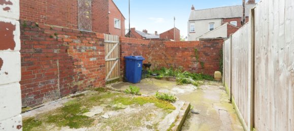 Casa en Doncaster, United Kingdom No. 2886 9